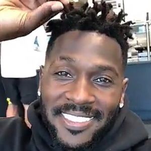 Meet your Posher, George